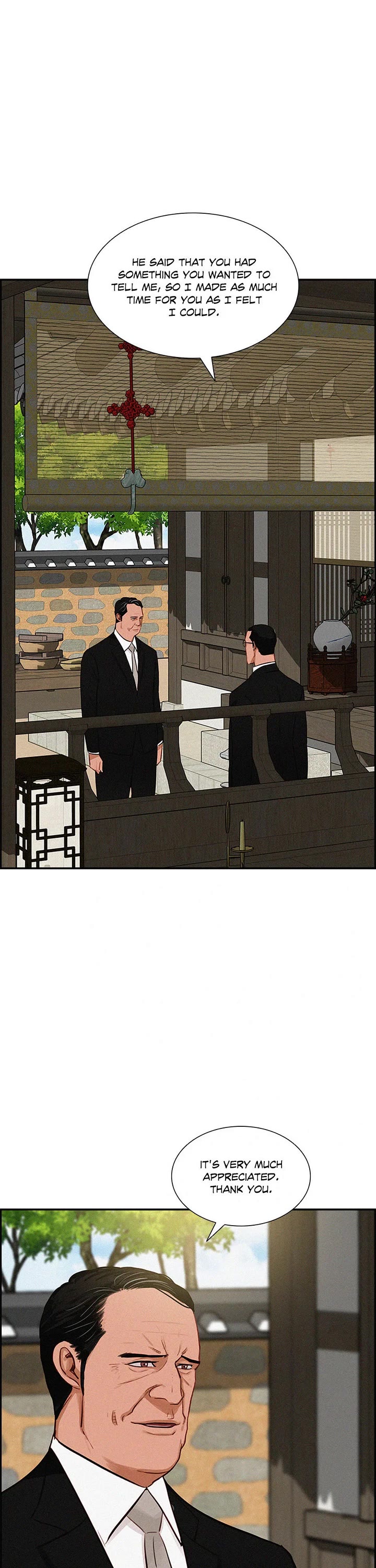 The Lord of Money Chapter 199 page 11 - Chapter 199