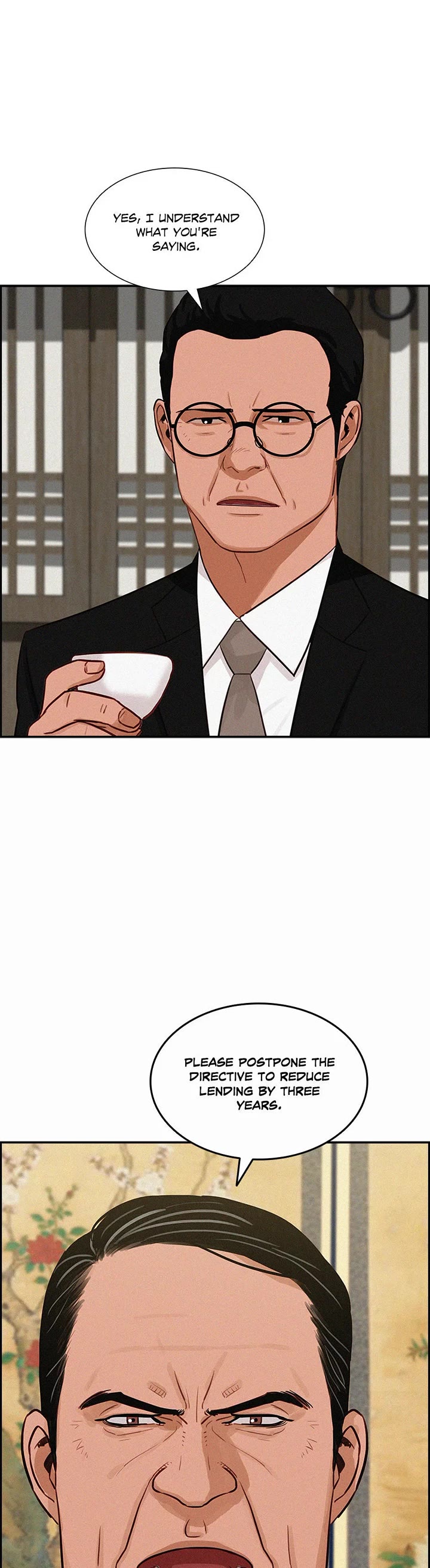 The Lord of Money Chapter 199 page 15 - Chapter 199