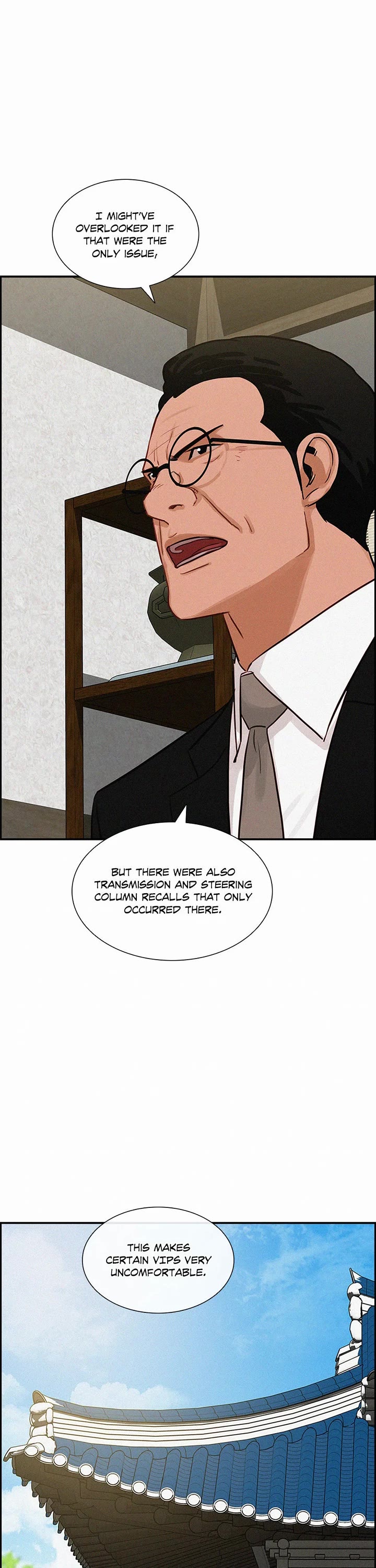 The Lord of Money Chapter 199 page 22 - Chapter 199