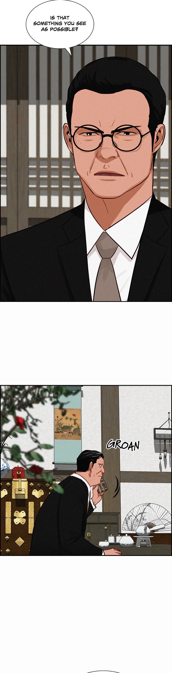 The Lord of Money Chapter 199 page 24 - Chapter 199