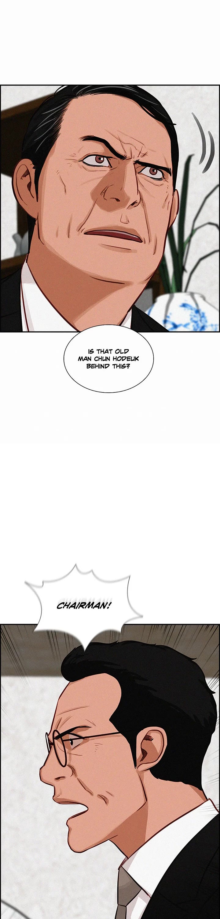 The Lord of Money Chapter 199 page 26 - Chapter 199