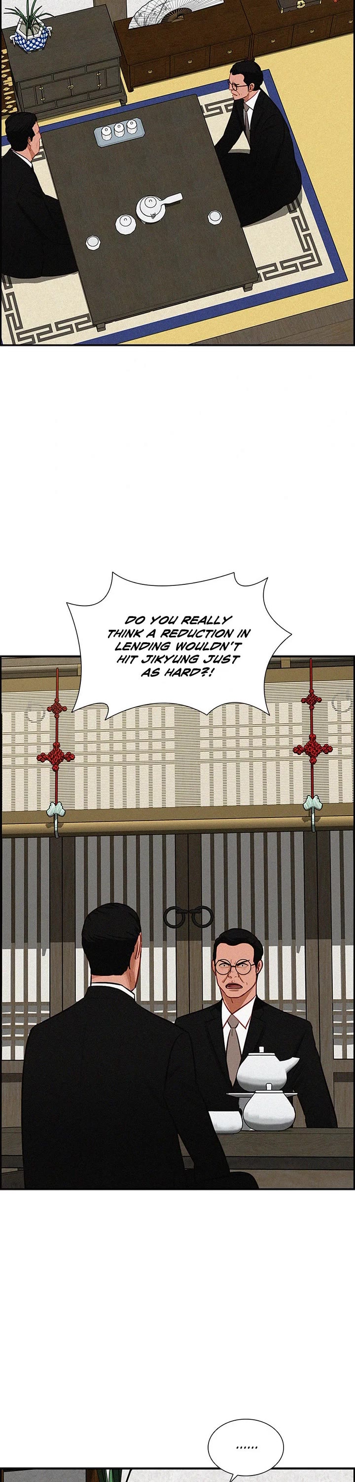 The Lord of Money Chapter 199 page 28 - Chapter 199