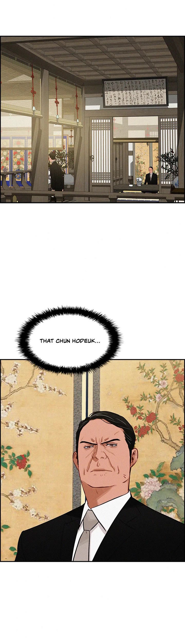 The Lord of Money Chapter 199 page 30 - Chapter 199