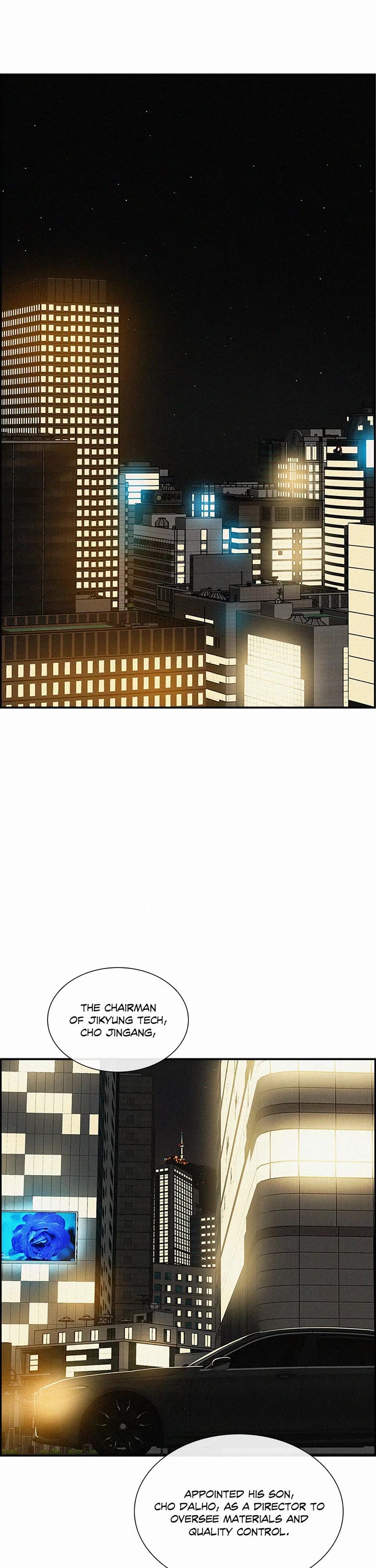 The Lord of Money Chapter 199 page 32 - Chapter 199