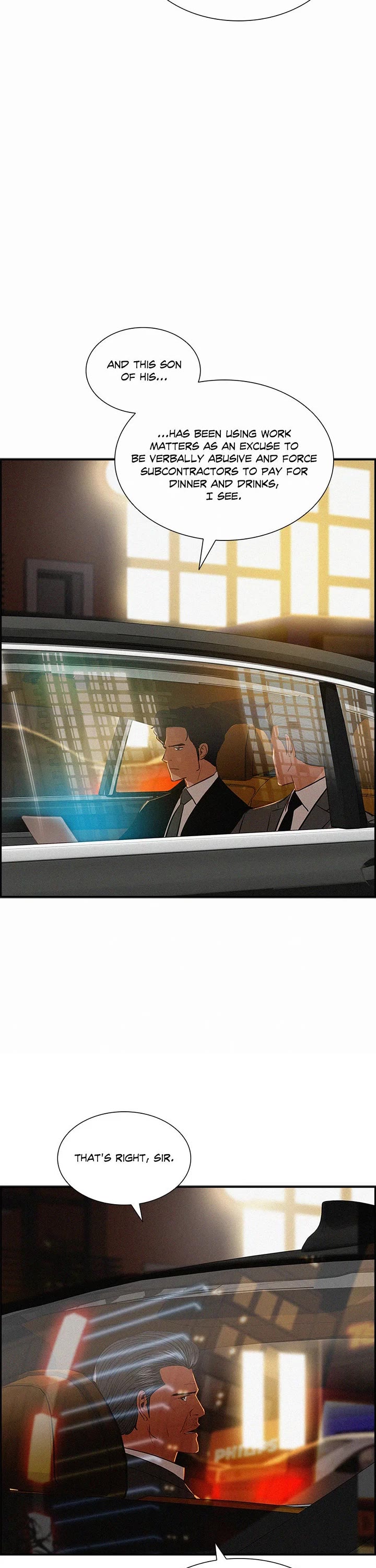 The Lord of Money Chapter 199 page 33 - Chapter 199