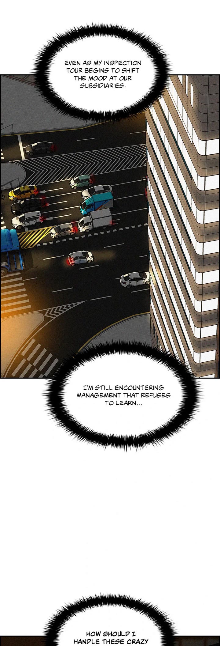 The Lord of Money Chapter 199 page 37 - Chapter 199