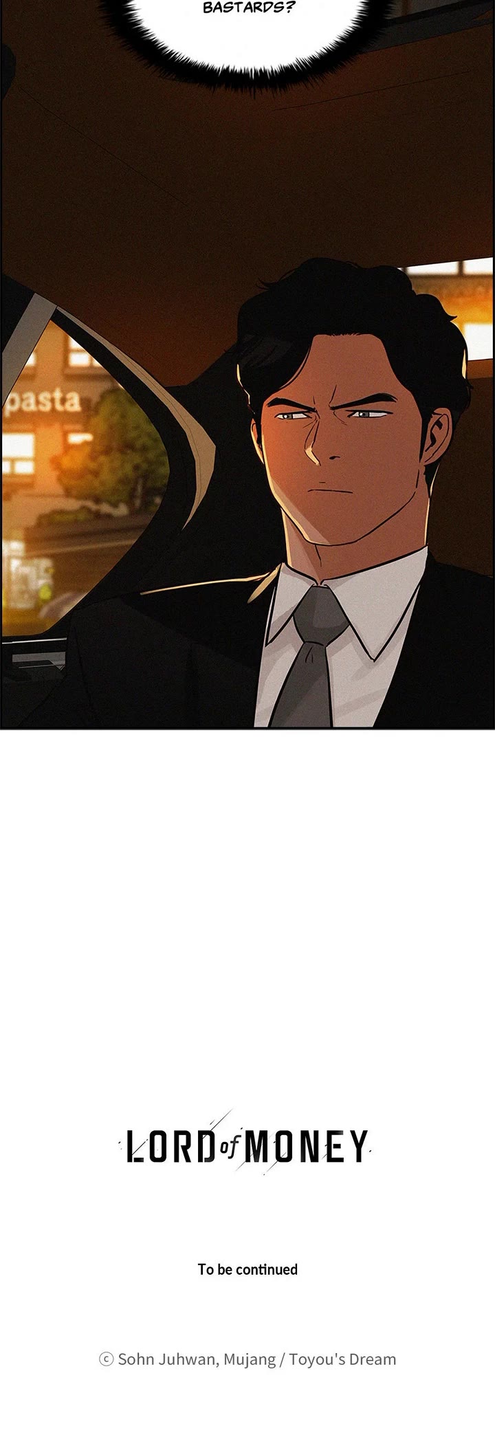 The Lord of Money Chapter 199 page 38 - Chapter 199