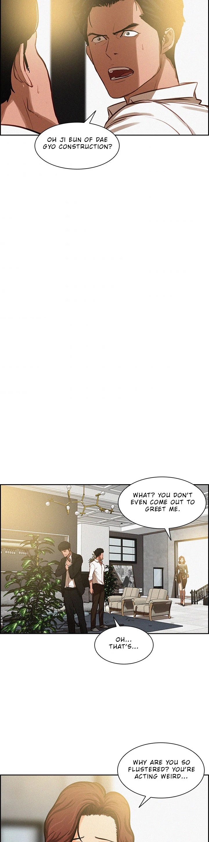 The Lord of Money Chapter 2 page 16 - Chapter 2