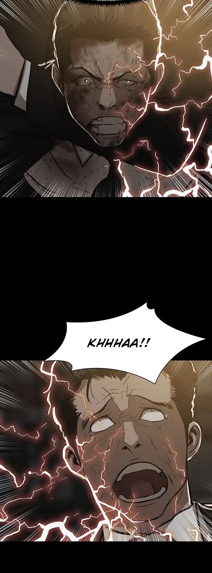 The Lord of Money Chapter 2 page 5 - Chapter 2
