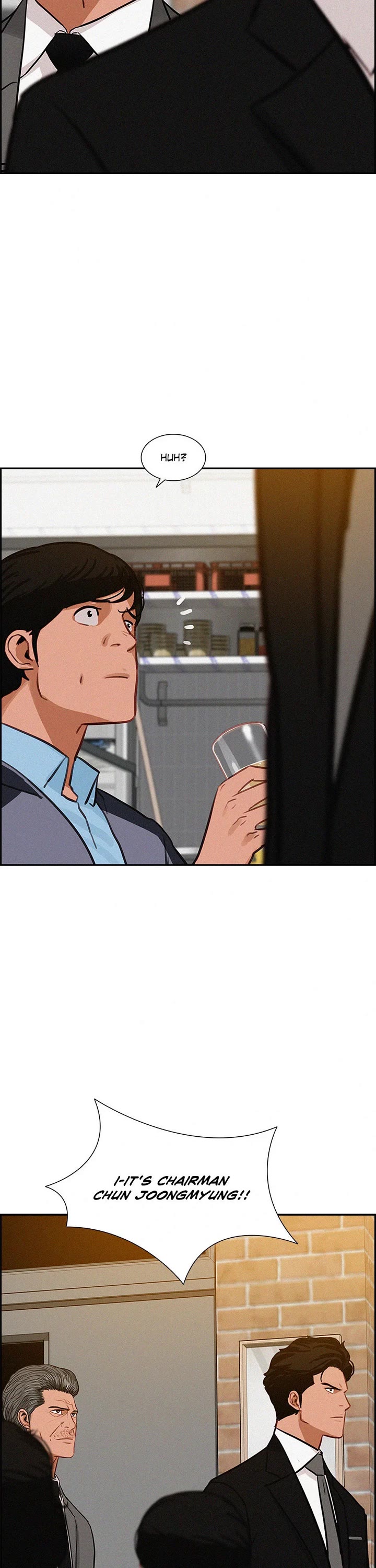 The Lord of Money Chapter 200 page 11 - Chapter 200
