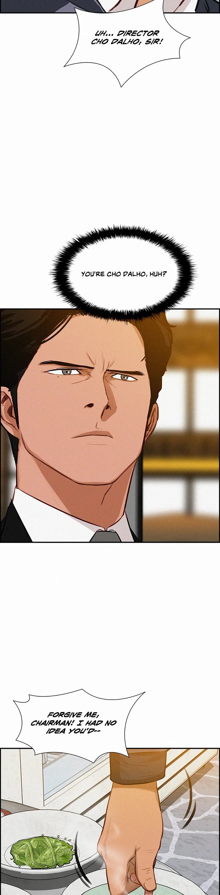 The Lord of Money Chapter 200 page 15 - Chapter 200