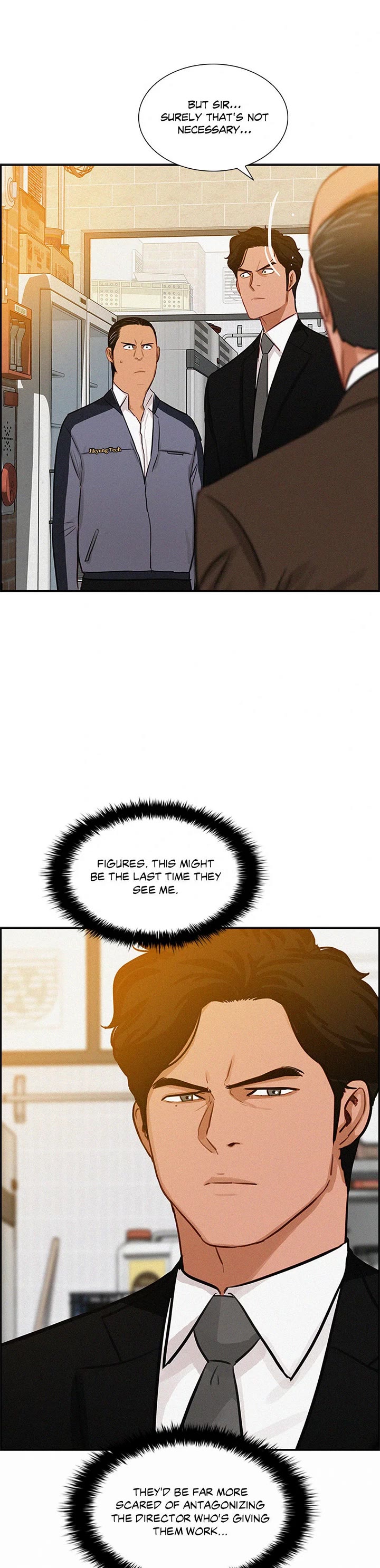 The Lord of Money Chapter 200 page 24 - Chapter 200