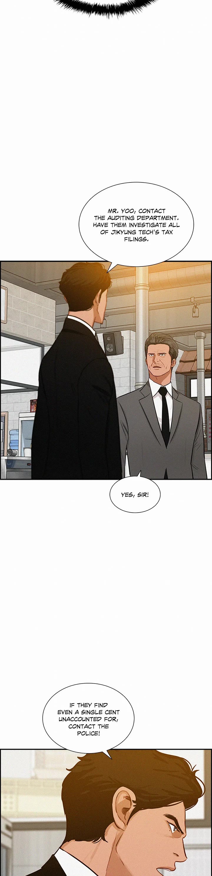 The Lord of Money Chapter 200 page 25 - Chapter 200