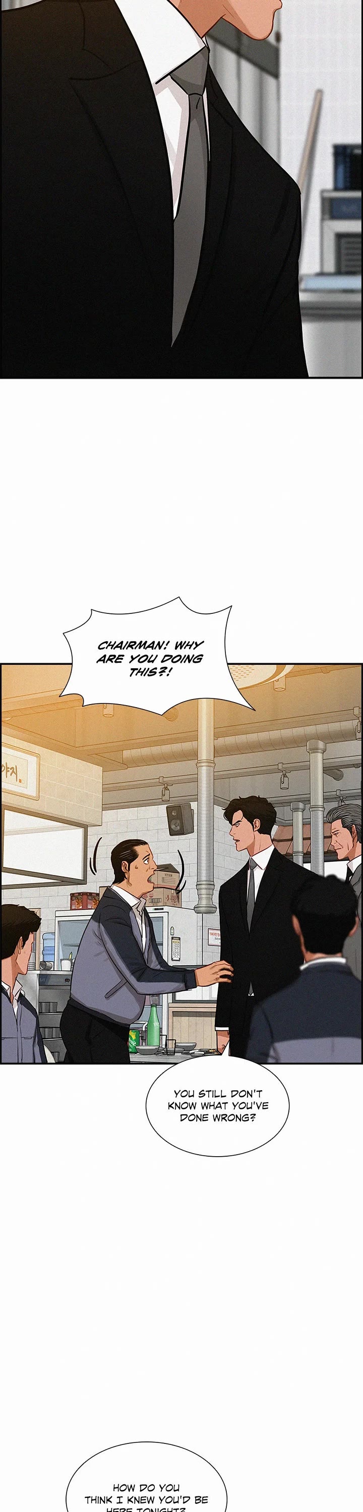 The Lord of Money Chapter 200 page 26 - Chapter 200