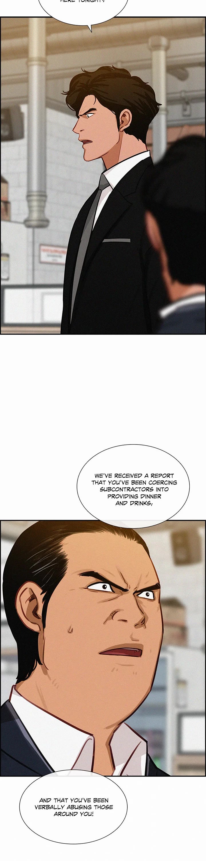 The Lord of Money Chapter 200 page 27 - Chapter 200