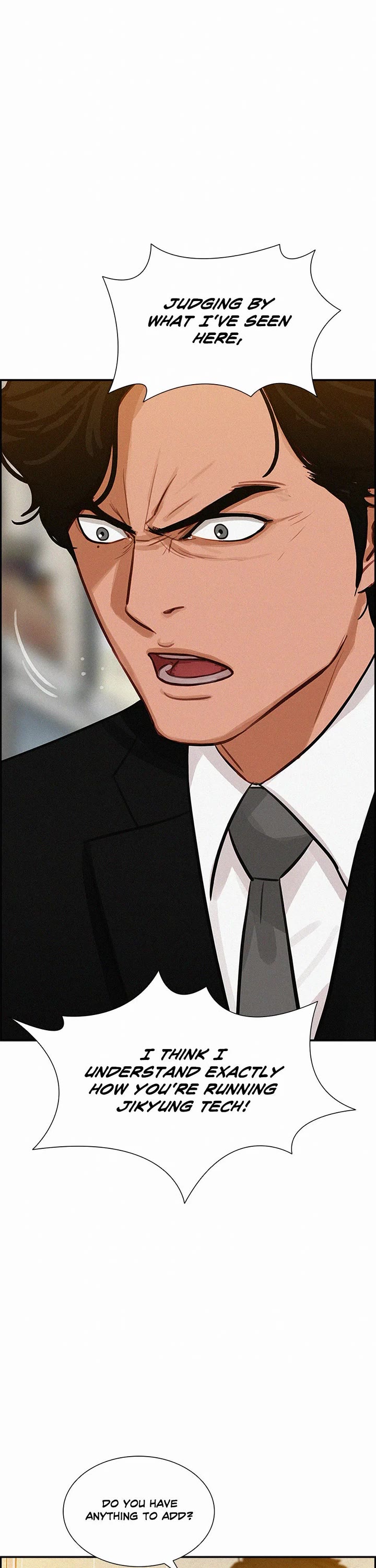 The Lord of Money Chapter 200 page 28 - Chapter 200