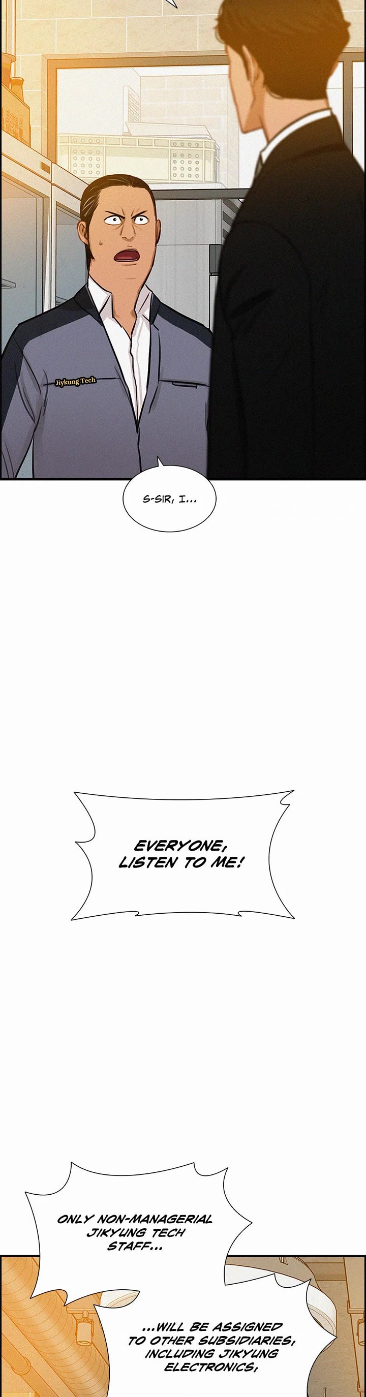 The Lord of Money Chapter 200 page 29 - Chapter 200