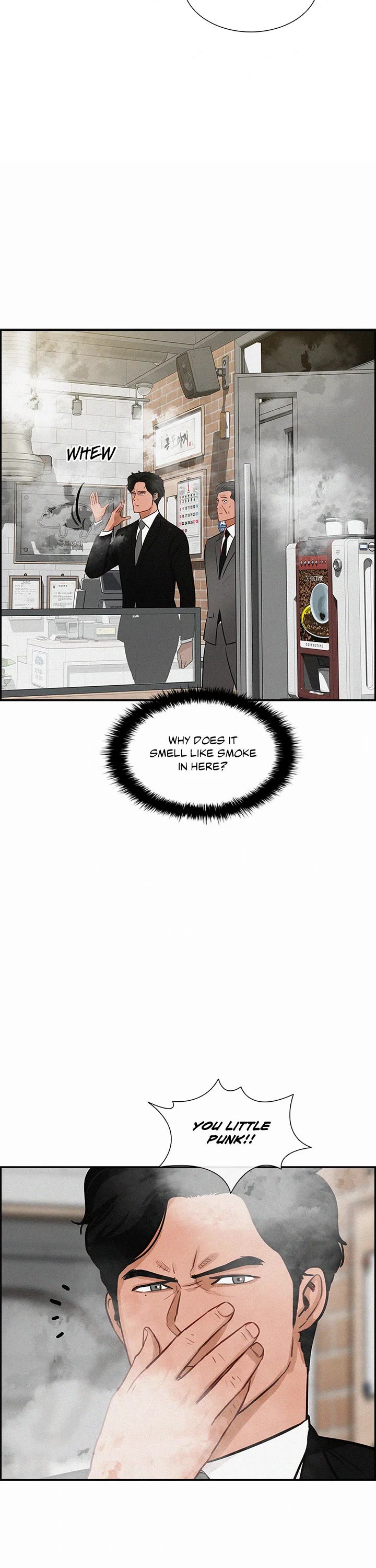 The Lord of Money Chapter 200 page 3 - Chapter 200