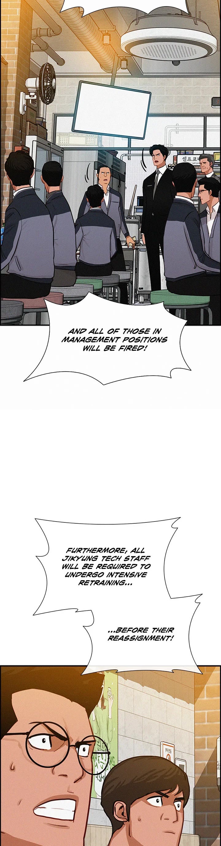 The Lord of Money Chapter 200 page 30 - Chapter 200