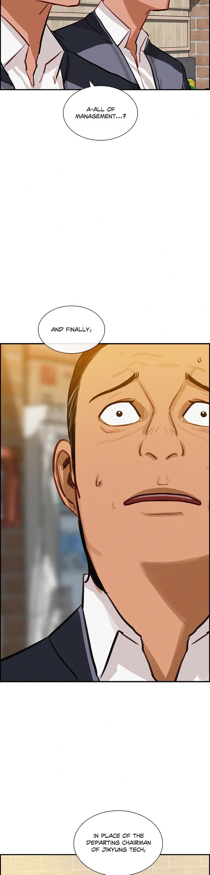 The Lord of Money Chapter 200 page 31 - Chapter 200