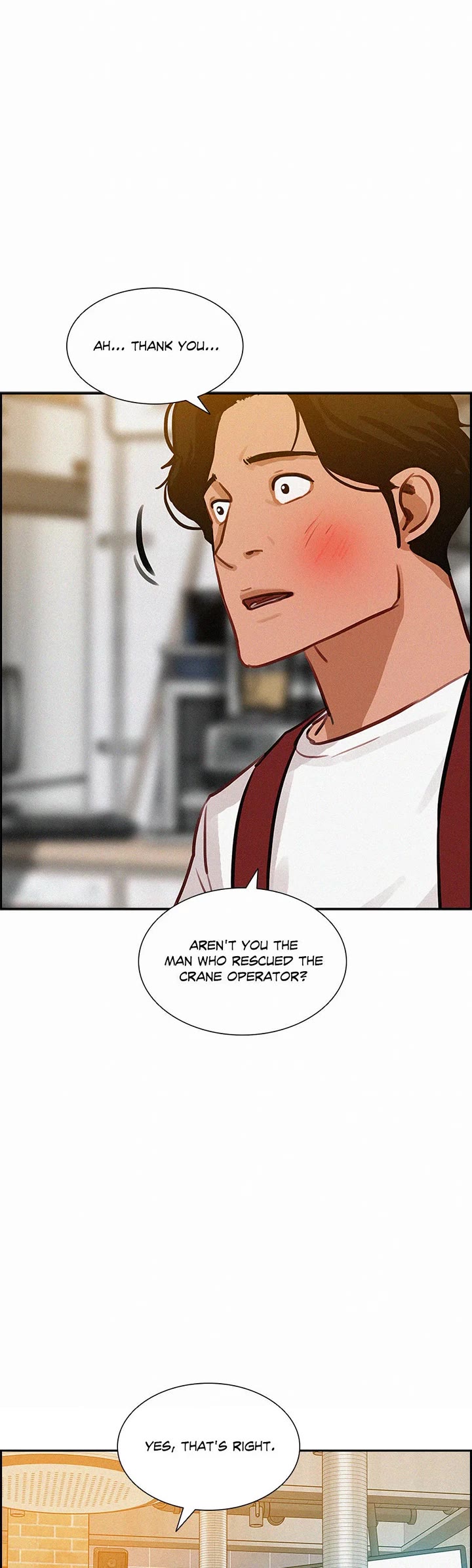 The Lord of Money Chapter 200 page 34 - Chapter 200