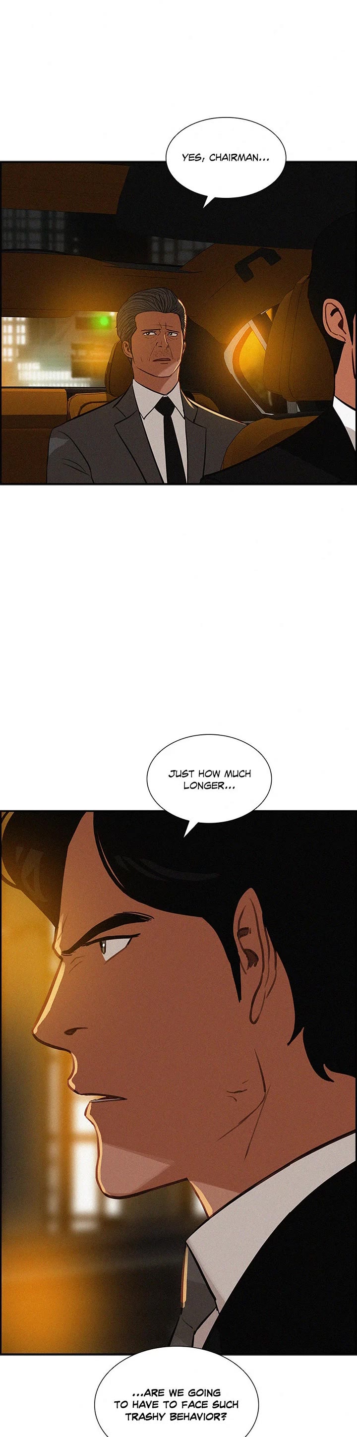 The Lord of Money Chapter 200 page 39 - Chapter 200