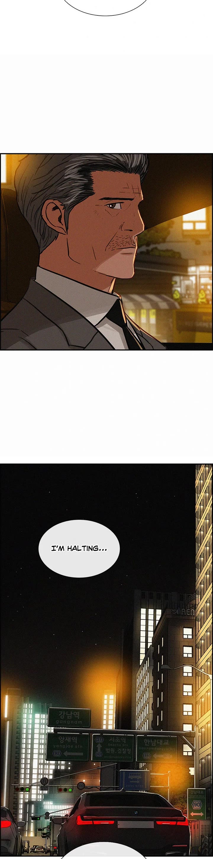 The Lord of Money Chapter 200 page 40 - Chapter 200