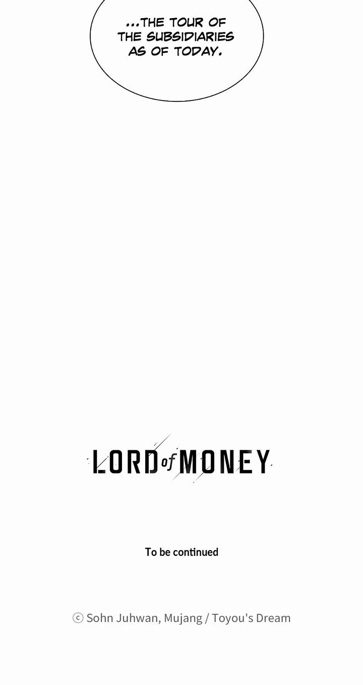 The Lord of Money Chapter 200 page 41 - Chapter 200
