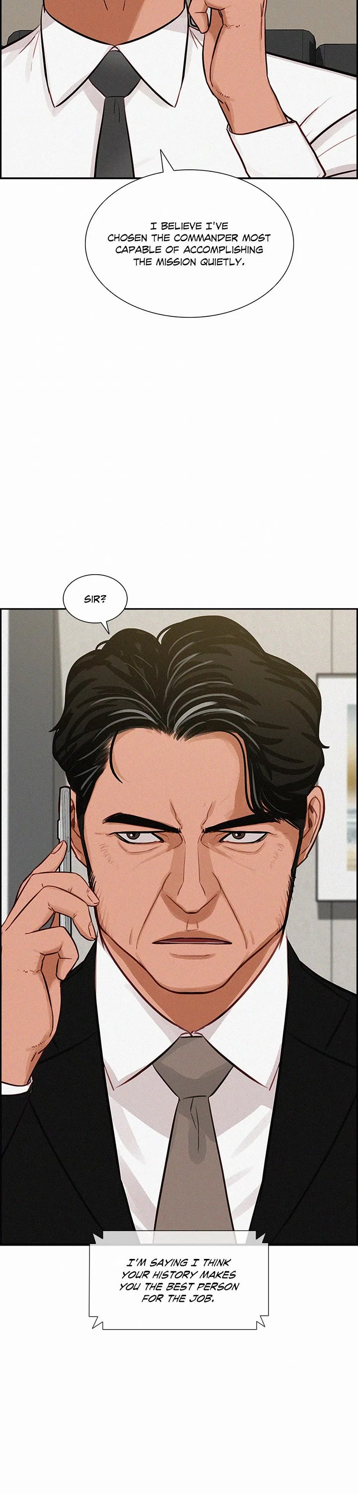 The Lord of Money Chapter 201 page 18 - Chapter 201