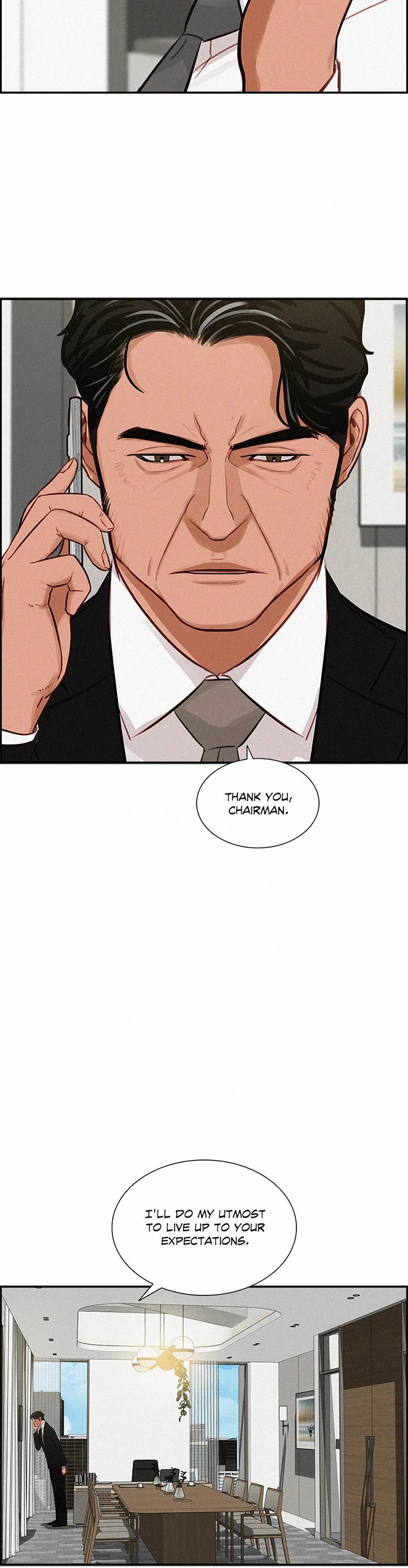 The Lord of Money Chapter 201 page 20 - Chapter 201