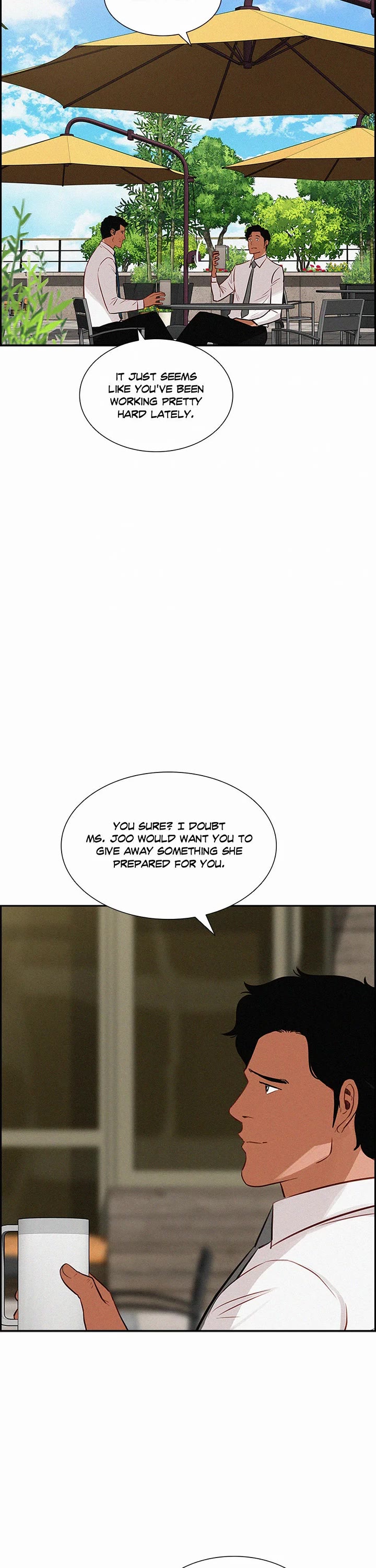 The Lord of Money Chapter 201 page 22 - Chapter 201