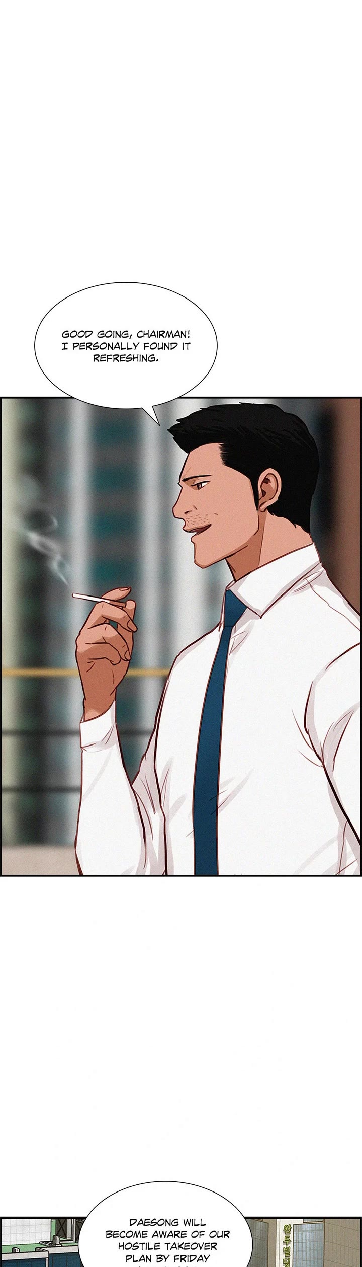 The Lord of Money Chapter 201 page 25 - Chapter 201