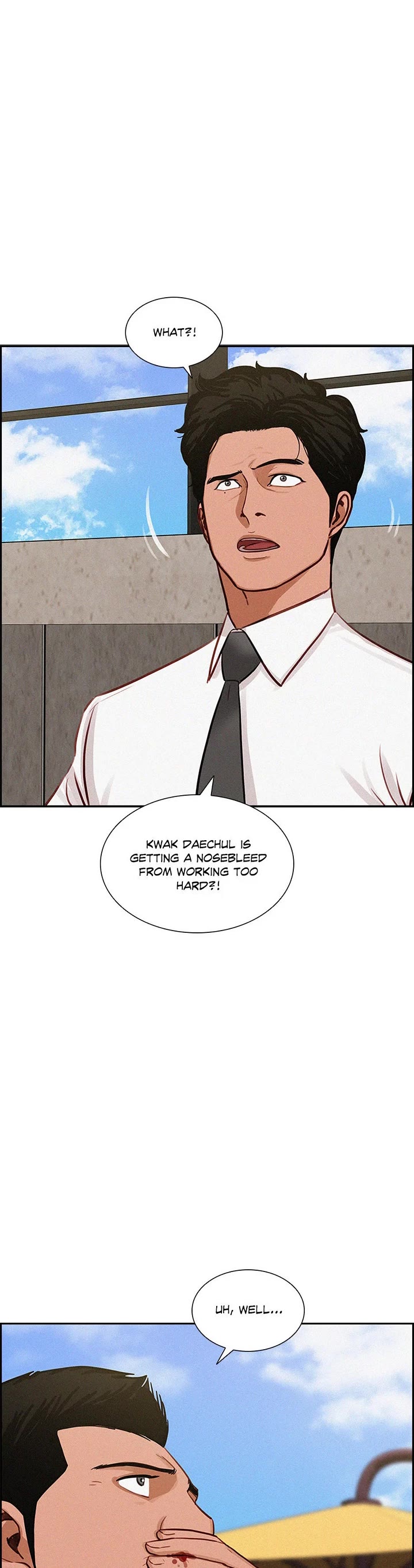 The Lord of Money Chapter 201 page 29 - Chapter 201