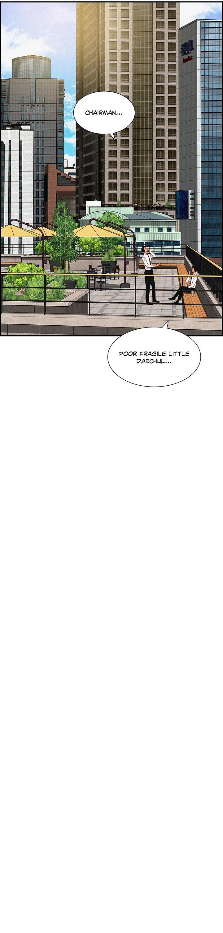 The Lord of Money Chapter 201 page 31 - Chapter 201