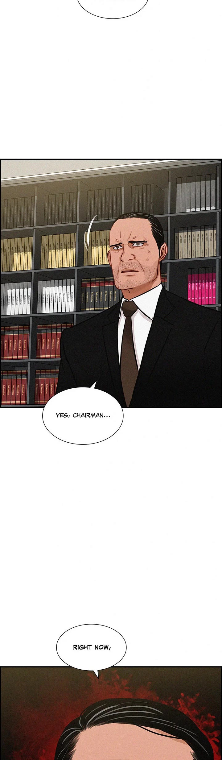 The Lord of Money Chapter 201 page 40 - Chapter 201