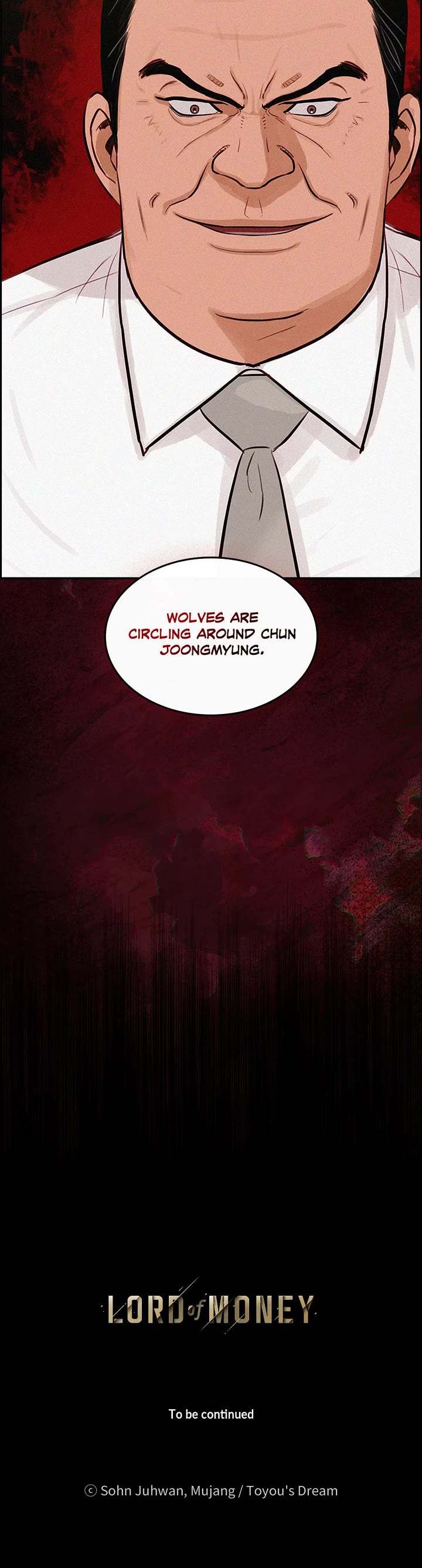 The Lord of Money Chapter 201 page 41 - Chapter 201