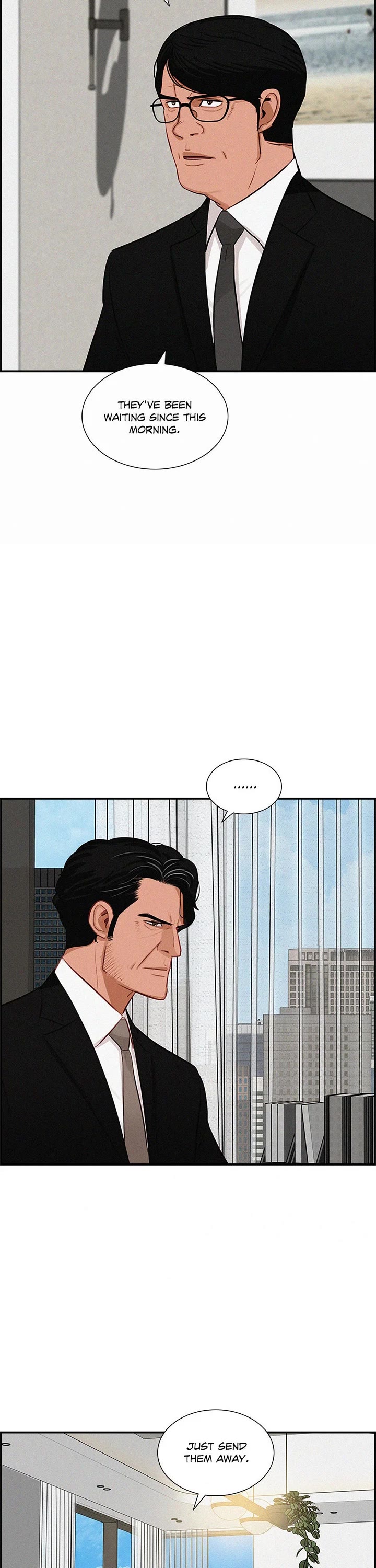 The Lord of Money Chapter 202 page 13 - Chapter 202