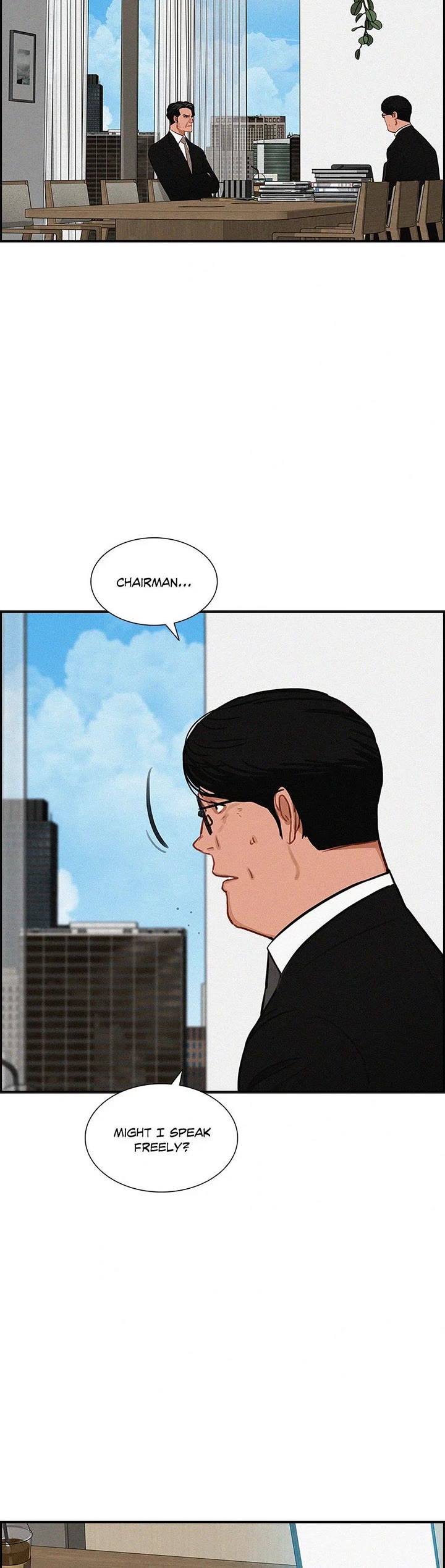 The Lord of Money Chapter 202 page 14 - Chapter 202