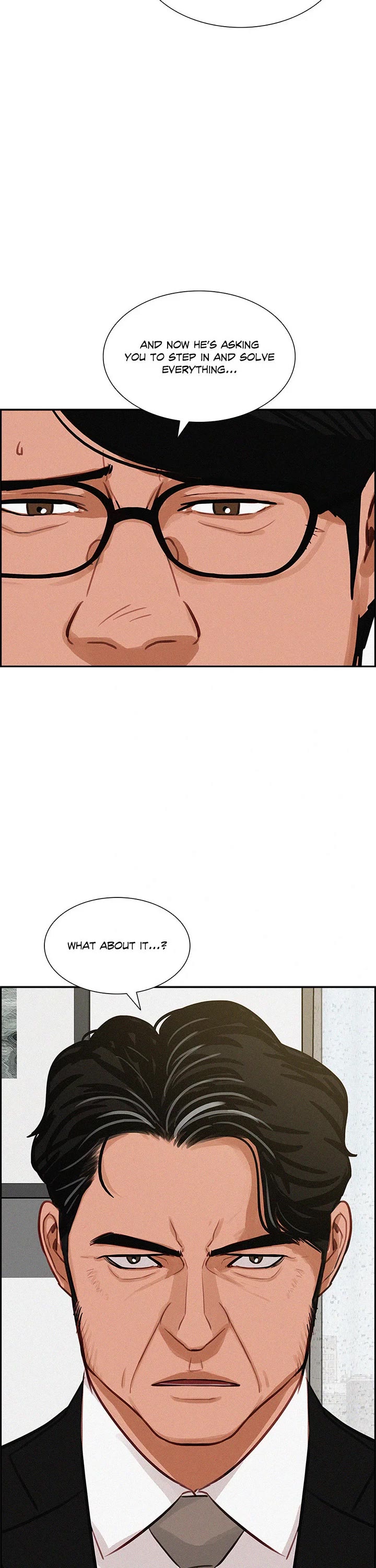 The Lord of Money Chapter 202 page 17 - Chapter 202