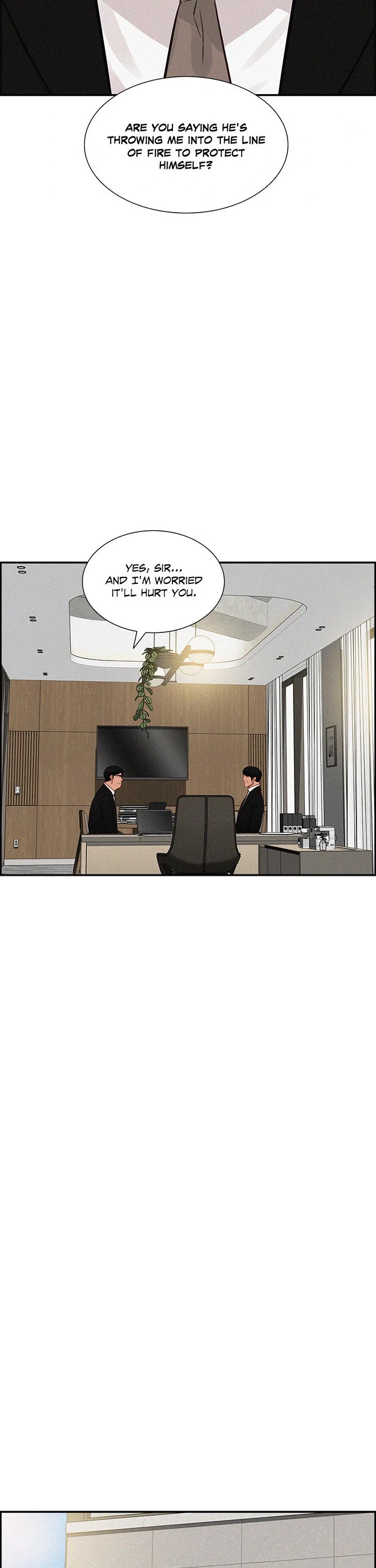The Lord of Money Chapter 202 page 18 - Chapter 202