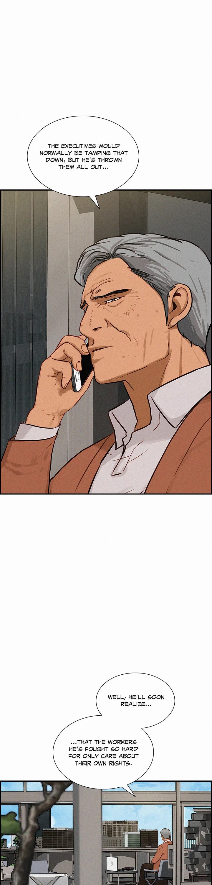 The Lord of Money Chapter 202 page 2 - Chapter 202
