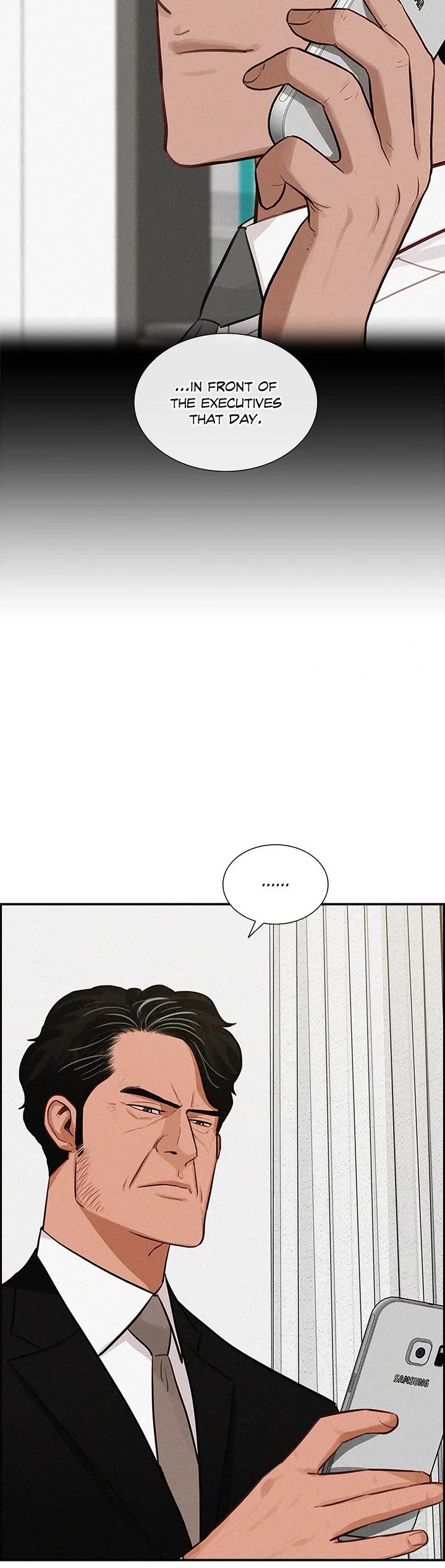 The Lord of Money Chapter 202 page 20 - Chapter 202