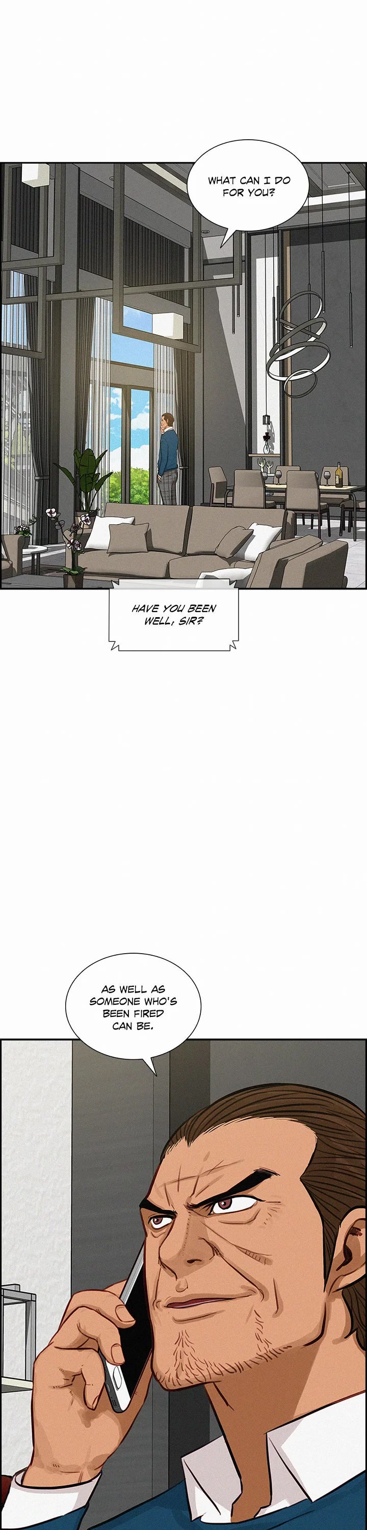 The Lord of Money Chapter 202 page 22 - Chapter 202