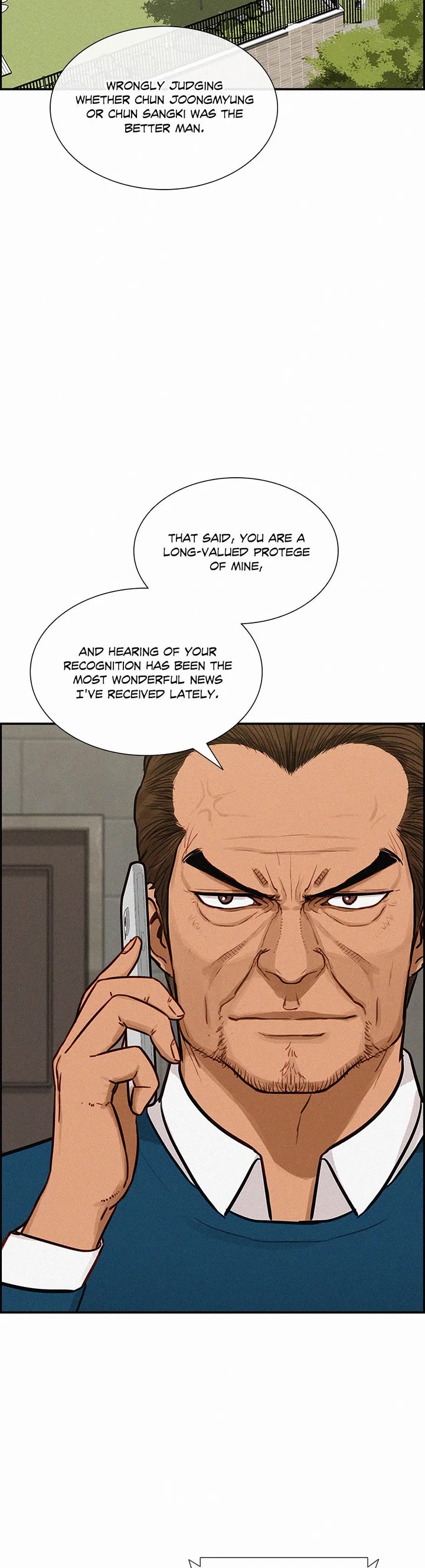 The Lord of Money Chapter 202 page 25 - Chapter 202