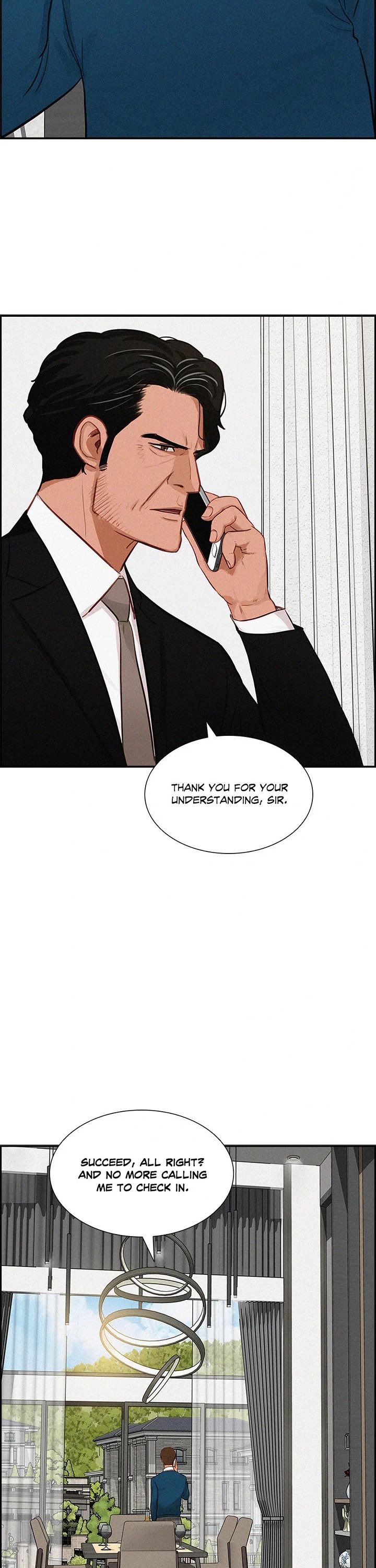 The Lord of Money Chapter 202 page 27 - Chapter 202