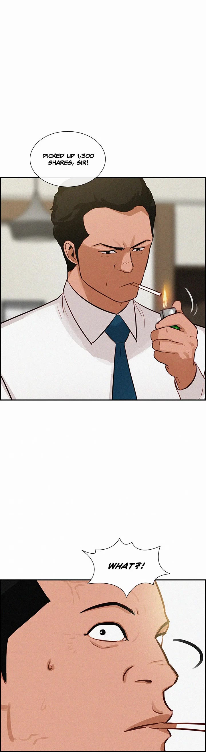 The Lord of Money Chapter 202 page 35 - Chapter 202