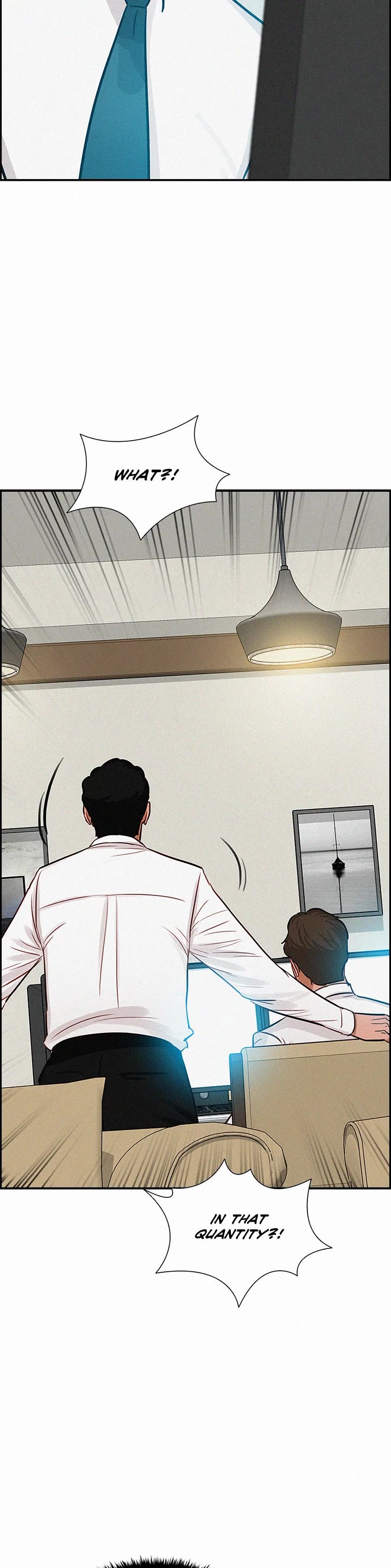 The Lord of Money Chapter 202 page 41 - Chapter 202