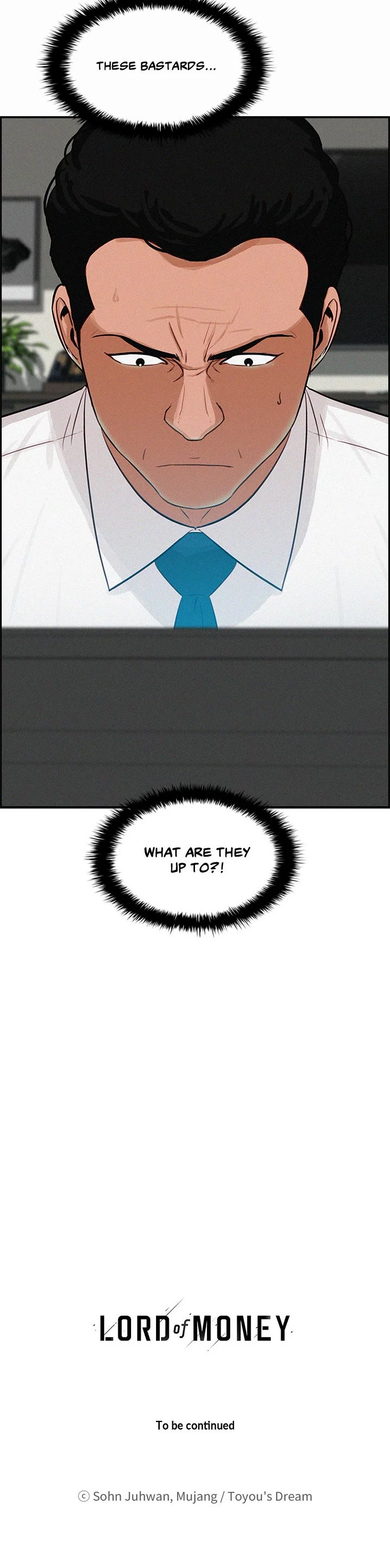 The Lord of Money Chapter 202 page 42 - Chapter 202