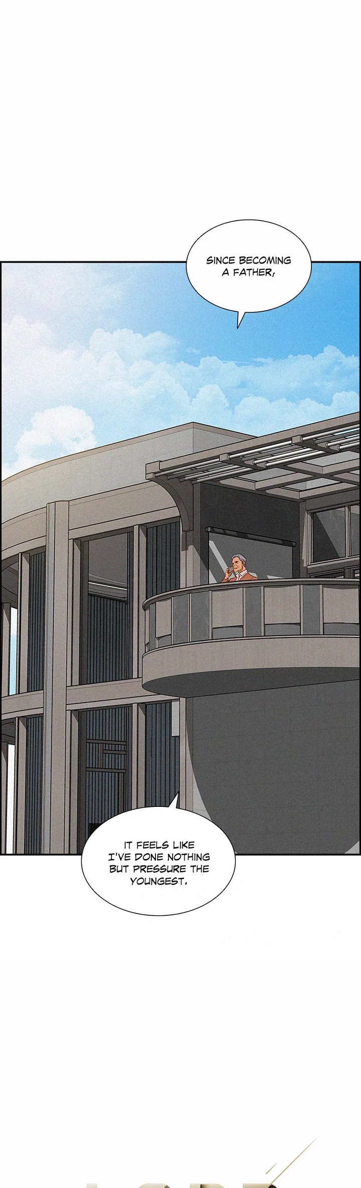 The Lord of Money Chapter 202 page 9 - Chapter 202