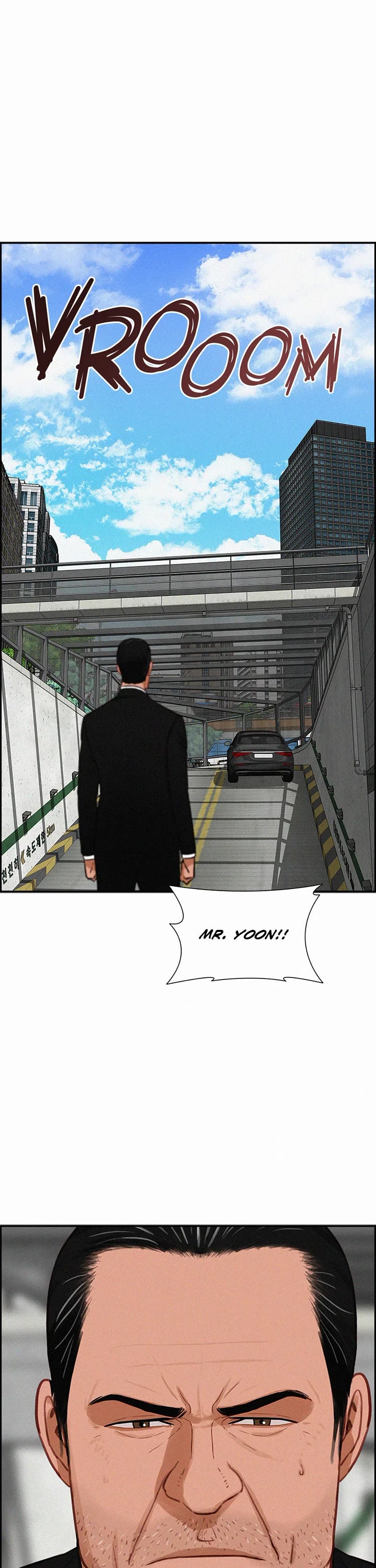 The Lord of Money Chapter 203 page 11 - Chapter 203